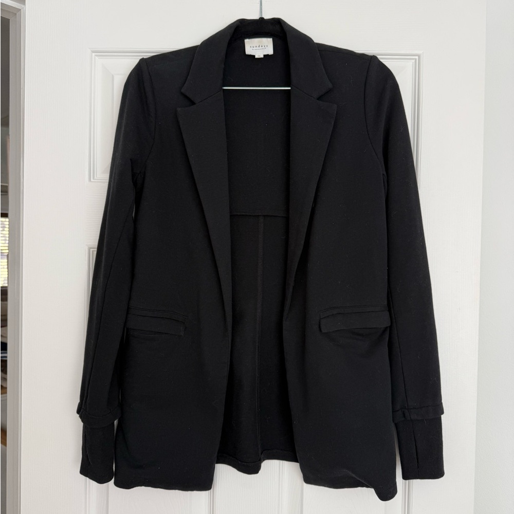 Sundays By Wearsundays Lise Blazer View 2